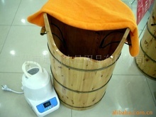 蒸汽蒸足桶 居家保健新宠，阿里巴巴一站式采购指南