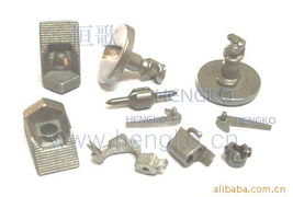 深圳市恒歌科技机械零部件加工产品列表——保健器具配件篇