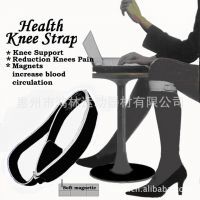 温敷保暖护膝带 保健器具配件市场中的实用选择